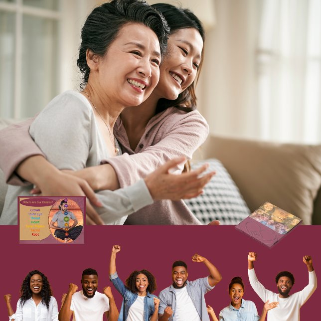 Lagringsfunktioner Poster (Get the full  "Healing Feelings" collection at: https://bit.ly/4HealingFeelings )