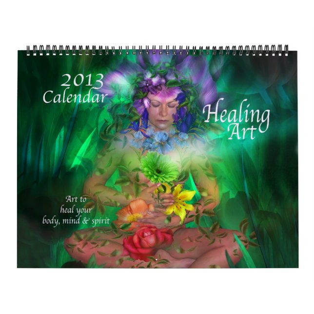 Lagringskalender 2013 kalender (Omslag)