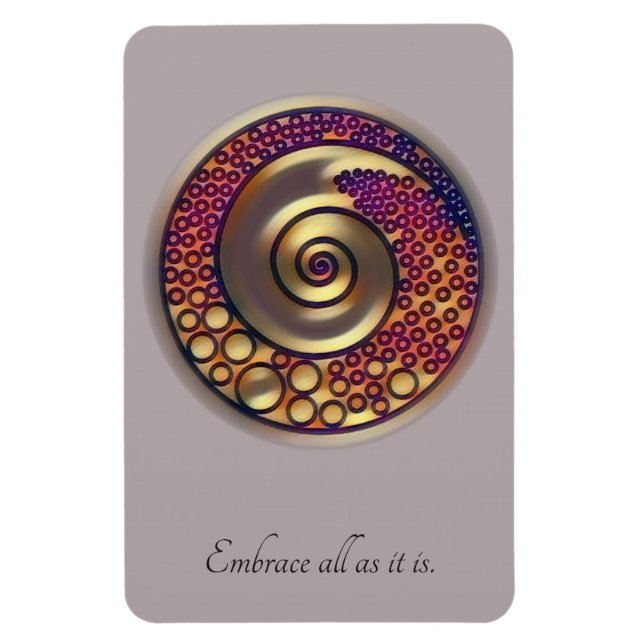 Lagringspets 001 - Magnet (Vertikal)