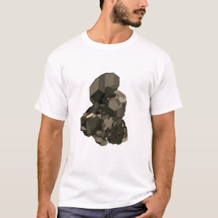 Lagringssten - grundläggande T-Shirt