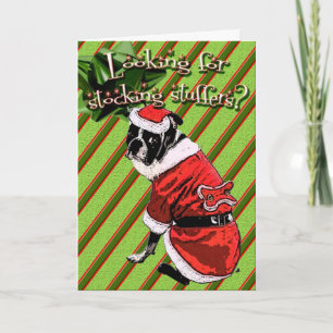 Lagringsstuffer Surprise Helgkort