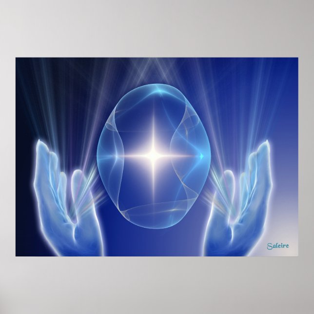 Lagringsväsen Poster (Framsidan)