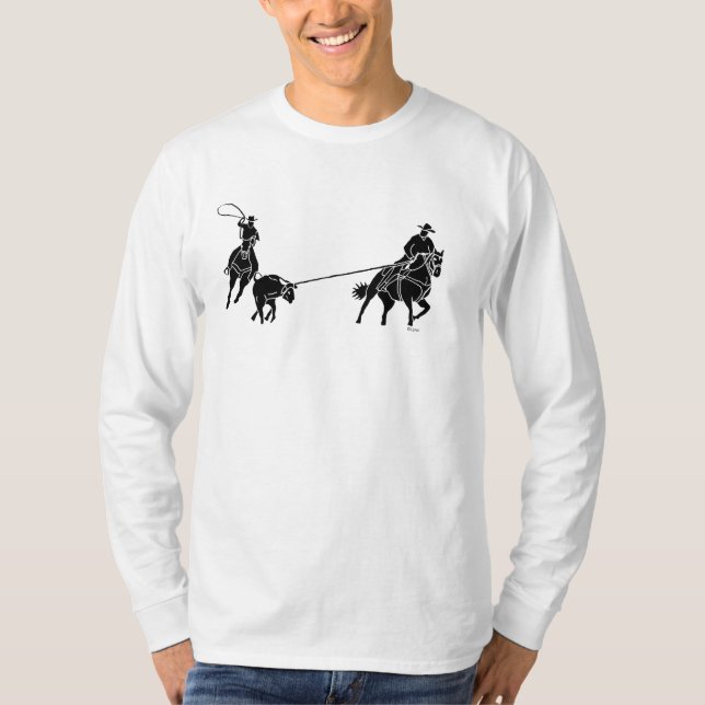 LagRopers 200 T-shirt (Framsida)