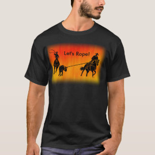LagRopers 202 T-shirt
