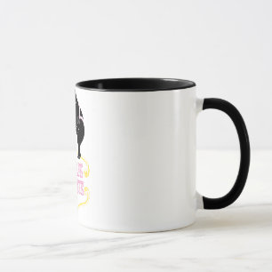 LagRosie mugg