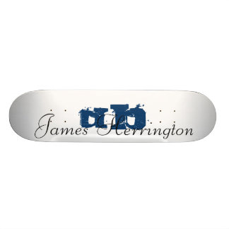 LagryttareHerrington däck Skateboard Bräda 21,5 Cm