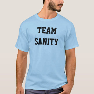 LAGSANITY T-SHIRT