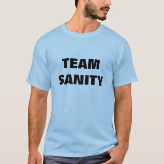 LAGSANITY TEE SHIRT
