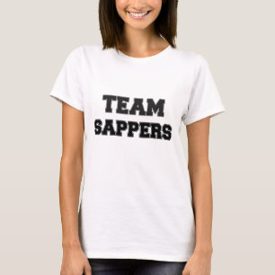 LagSappers Tee Shirt