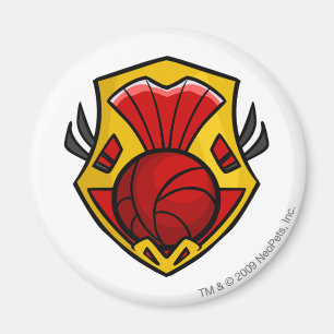 LagShenkuu logotyp Magnet