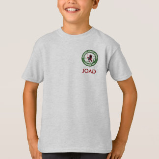 Lagskjorta för PRA JOAD Tee Shirt