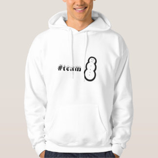 LagsnögubbeHoodie Munkjacka