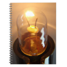 Lågspänningsljuslampa