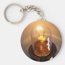 Lågspänningsljuslampa Nyckelring