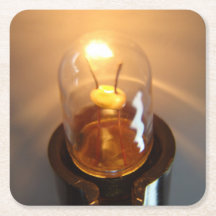 Lågspänningsljuslampa