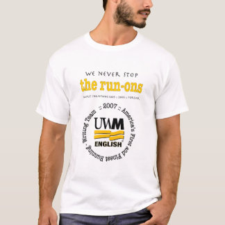 LagspringaOns T-tröja Tee