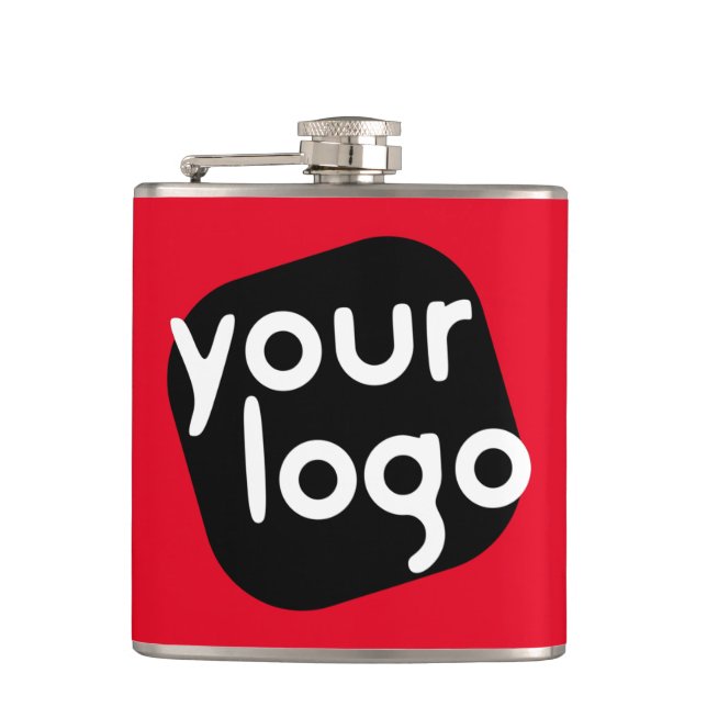 Lägsta anpassningsbar Färg - modernt, stärkt tillä Fickplunta (Framsidan)