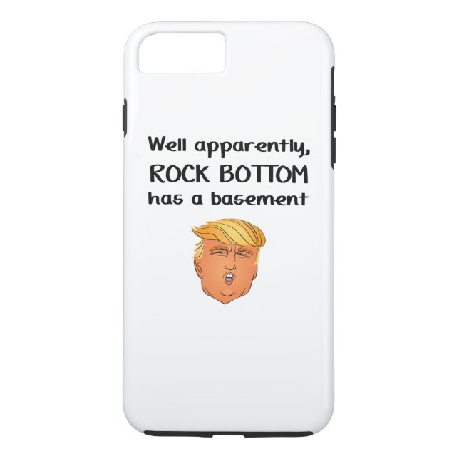 Lägsta Nivån Case-Mate iPhone Skal (Baksida)