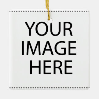 Lägsta säljbara Prisa erbjudande på DIY Blank Temp Julgransprydnad Keramik