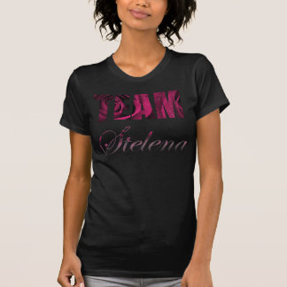 LagStelena skjorta Tee