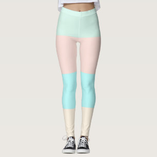 Lagstiftning i Rand Leggings