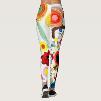 Lagstiftning Leggings