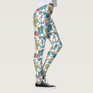 Lagstiftning om avsökning av persikor leggings