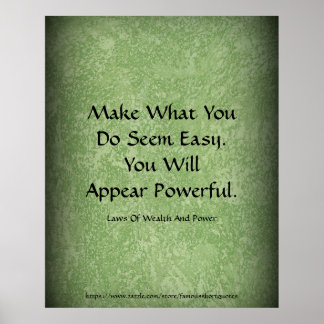 Lagstiftning om förmögenhet verkar vara kraftfull  poster