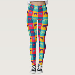 Lagstiftning om konsthantverk leggings