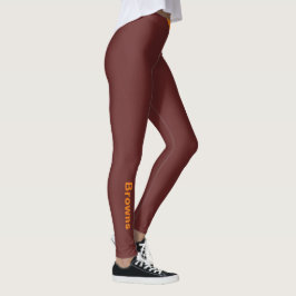 Lagstiftning om Logotyp av  idrottsgrupp Leggings