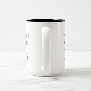 Lagstiftningen i Attraktion Mugg