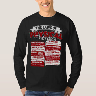 Lagstiftningen om behandling av Fantastisk T Shirt