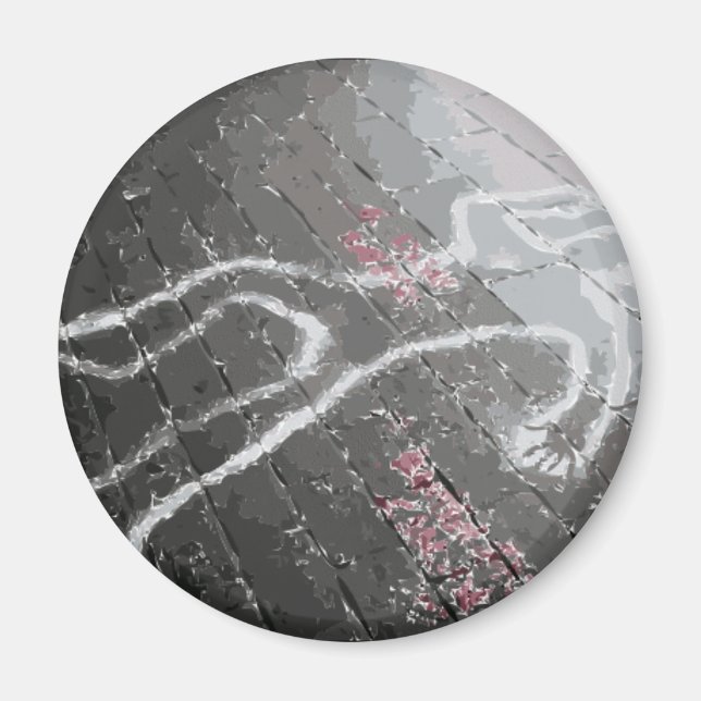 Lagstiftningstider Magnet (Framsidan)