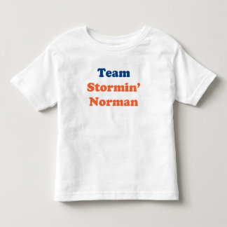 LagStormin normand T-shirt