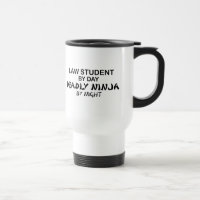 Lagstudent dödliga Ninja