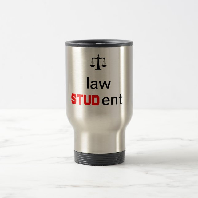 Lagstudent Resemugg (Center)