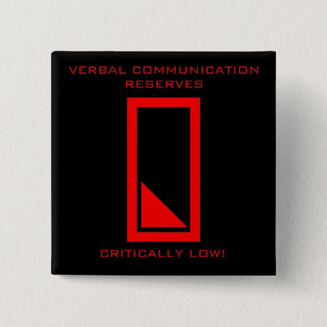 Lågt tal reserverar knäppas knapp (Framsida)