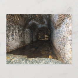 LÅGT UNDERMARKERAT POSTCARD VYKORT