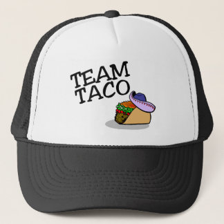LagTacoTaco Truckerkeps