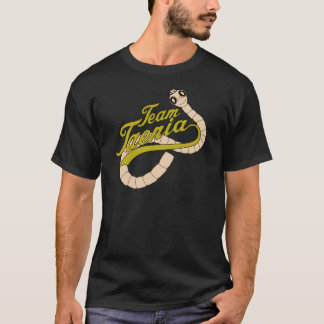 LagTaenia Tee Shirt