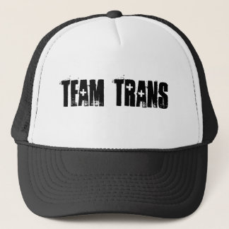 Lagtrans.-truckerkeps Truckerkeps