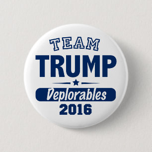 Lagtrumf Deplorables Knapp