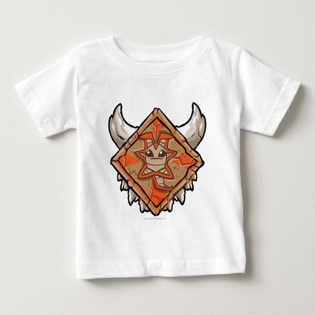 LagTyrannia logotyp Tee (Framsida)