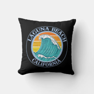 Laguna Beach California Kudde