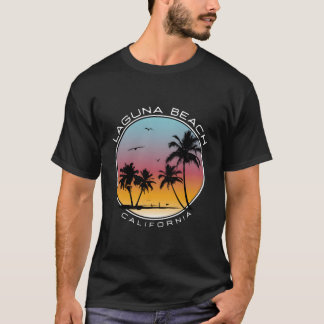 Laguna Beach California T Shirt
