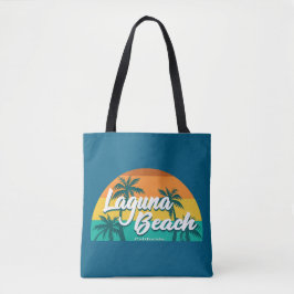 Laguna Beach California Tygkasse