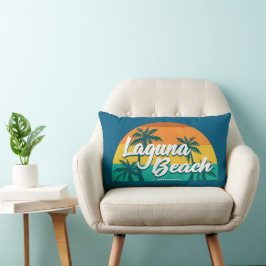 Laguna Beach Kalifornien Lumbarkudde
