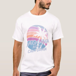 Laguna Beach Kalifornien T Shirt