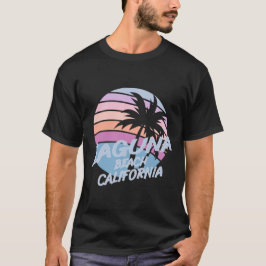 Laguna Beach Kalifornien T Shirt