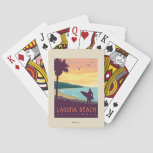 Laguna Beach Laguna Beach Casinokort